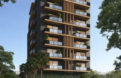 Apartamento para venda no bairro boa vista em porto alegre