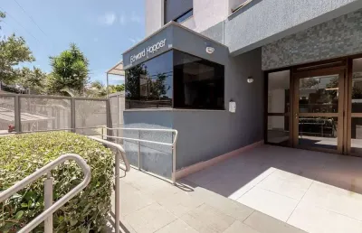 Apartamento para venda no bairro jardim do salso em porto alegre
