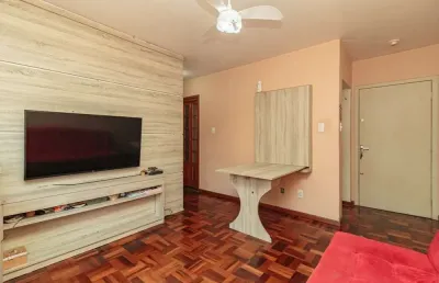 Apartamento para venda no bairro passo da areia em porto alegre