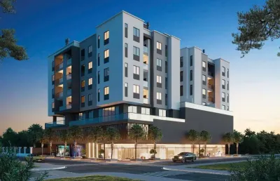 Apartamento para venda no bairro municípios em balneário camboriú
