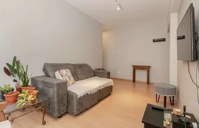 Apartamento para venda no bairro rio branco em porto alegre
