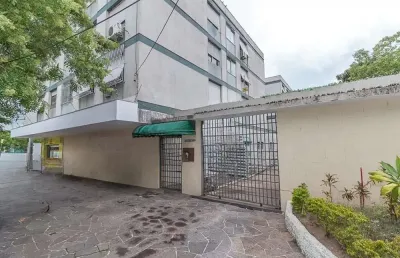 Apartamento para venda no bairro vila ipiranga em porto alegre