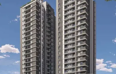 Apartamento com 2 quartos à venda na Rua João Wollinger, Fazenda, Itajaí