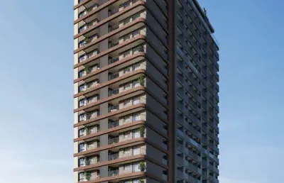 Garden para venda no bairro praia brava de itajaí em itajaí
