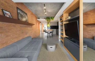 Apartamento para venda no bairro petrópolis em porto alegre