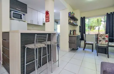Apartamento para venda no bairro espírito santo em porto alegre