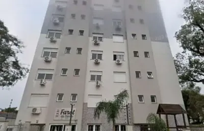 Apartamento para venda no bairro santo antônio em porto alegre