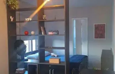 Apartamento para venda no bairro azenha em porto alegre