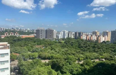 Apartamento para venda no bairro jardim europa em porto alegre