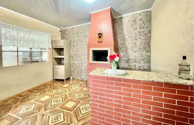 Casa com 5 quartos à venda na Rua Chile, São José, Canoas