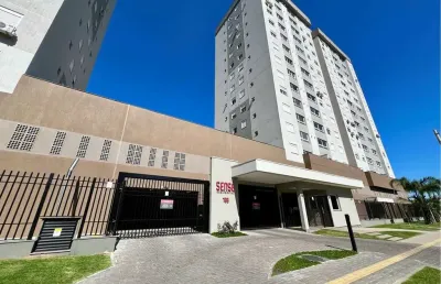 Apartamento com 2 quartos à venda na Rua Carlos Drumond de Andrade, Centro, Canoas