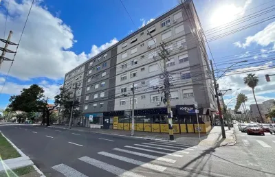Apartamento para venda no bairro menino deus em porto alegre