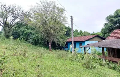 Fazenda/sítio para venda no bairro riozinho em riozinho