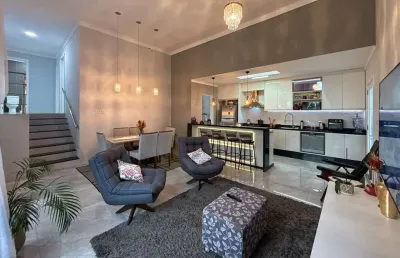 Casa com 5 quartos à venda na Avenida Dona Rosalina, Igara, Canoas