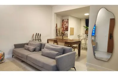 Apartamento para venda no bairro nações em balneário camboriú