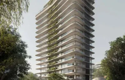 Apartamento para venda no bairro rio branco em porto alegre