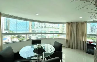 Apartamento para venda no bairro pioneiros em balneário camboriú