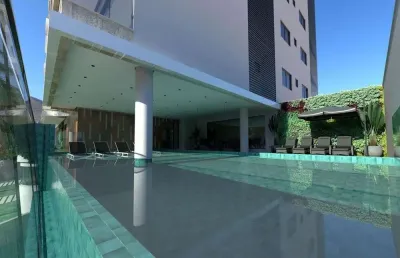 Apartamento para venda no bairro praia brava de itajaí em itajaí
