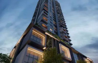 Apartamento com 2 quartos à venda na Rua Camboriú, Fazenda, Itajaí
