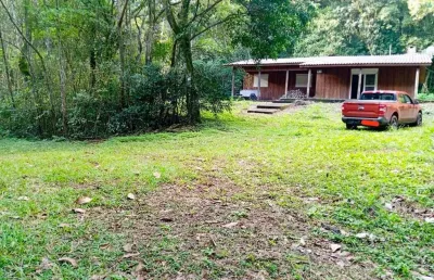 Fazenda/sítio para venda no bairro rolante em rolante