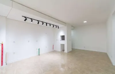 Apartamento com 2 quartos à venda na Rua Carlos Drumond de Andrade, Centro, Canoas