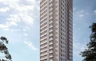 Apartamento com 2 quartos à venda na Avenida Sete de Setembro, Fazenda, Itajaí
