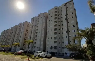 Apartamento para venda no bairro são sebastião em porto alegre