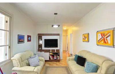 Apartamento para venda no bairro são joão em porto alegre