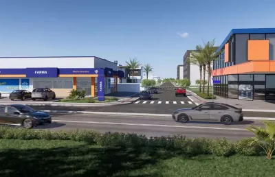 Terreno/lote residencial para venda no bairro espinheiros em itajaí