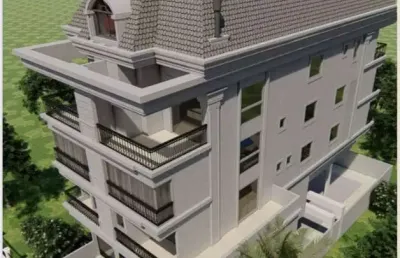 Casa com 2 quartos à venda na Rua Vereador Manoel José dos Santos, Centro, Bombinhas
