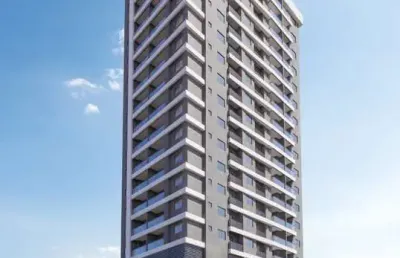 Apartamento para venda no bairro morretes em itapema