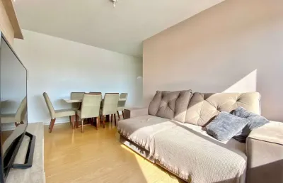 Apartamento para venda no bairro centro em gravataí