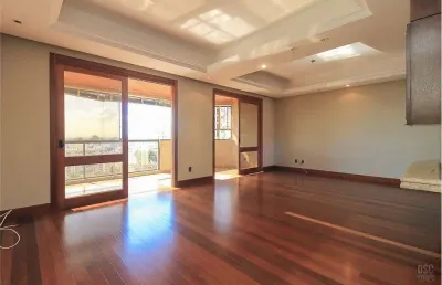 Apartamento para venda no bairro mont serrat em porto alegre