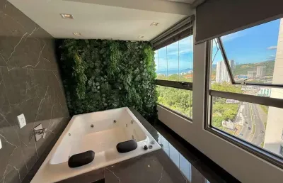 Apartamento com 2 quartos à venda na Avenida Osvaldo Reis, Fazenda, Itajaí