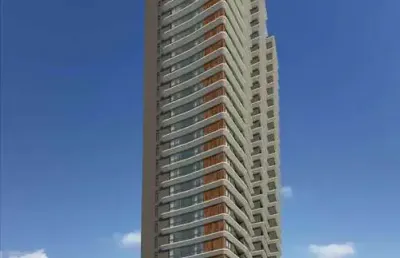 Apartamento para venda no bairro canto da praia em itapema