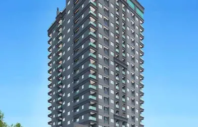 Apartamento com 2 quartos à venda na Rua 137, Varzea, Itapema