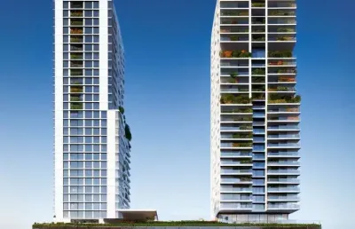 Apartamento para venda no bairro praia brava de itajaí em itajaí