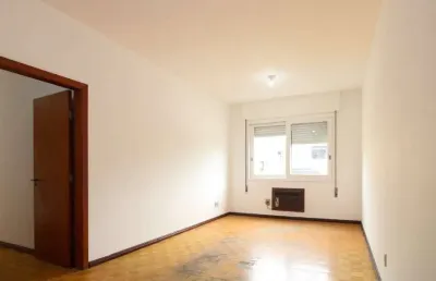 Apartamento para venda no bairro rio branco em porto alegre