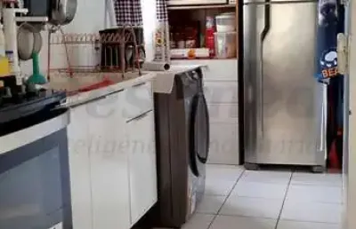 Apartamento 2 quartos para venda no bairro santo afonso em novo hamburgo