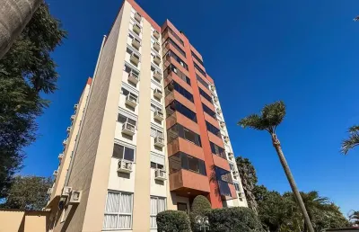 Apartamento com 3 quartos à venda na Rua Senador Salgado Filho, Centro, Esteio