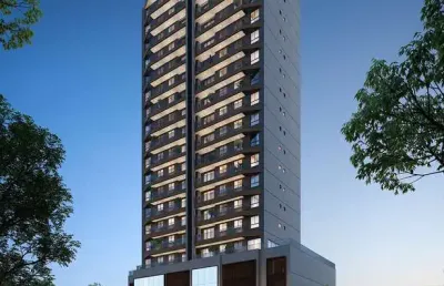 Apartamento com 2 quartos à venda na Rua Fritz Schneider, Fazenda, Itajaí