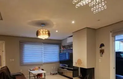 Casa em condomínio para venda no bairro tristeza em porto alegre