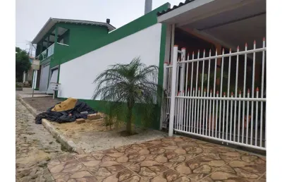 Casa com 8 quartos à venda na Rua Monte Claro, Cocão, Viamão