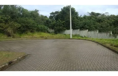 Terreno/lote residencial para venda no bairro são lucas em viamão