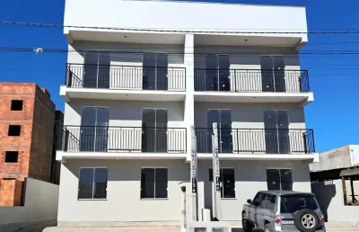 Apartamento para venda no bairro jardim algarve em alvorada