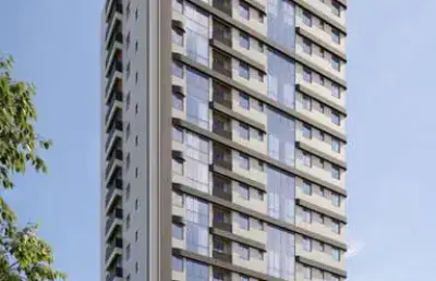 Apartamento para venda no bairro morretes em itapema
