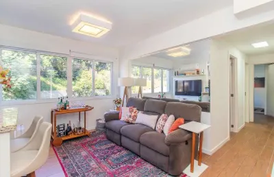 Apartamento para venda no bairro azenha em porto alegre