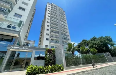 Apartamento para venda no bairro são joão em itajaí