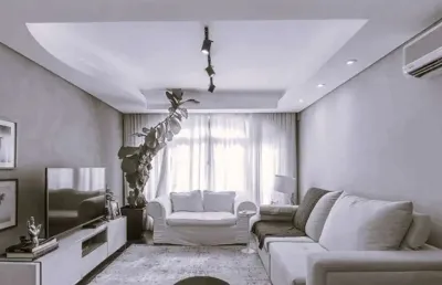 Apartamento para venda no bairro mont serrat em porto alegre