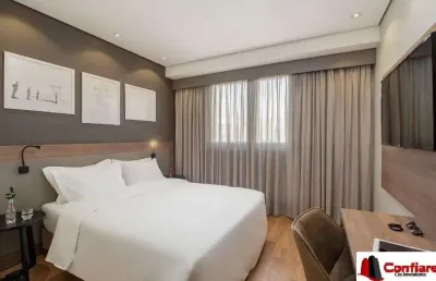 Apartamento para venda no bairro centro em são leopoldo